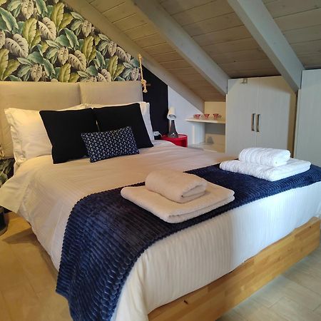 אפרטהוטל Argostoli Loft מראה חיצוני תמונה
