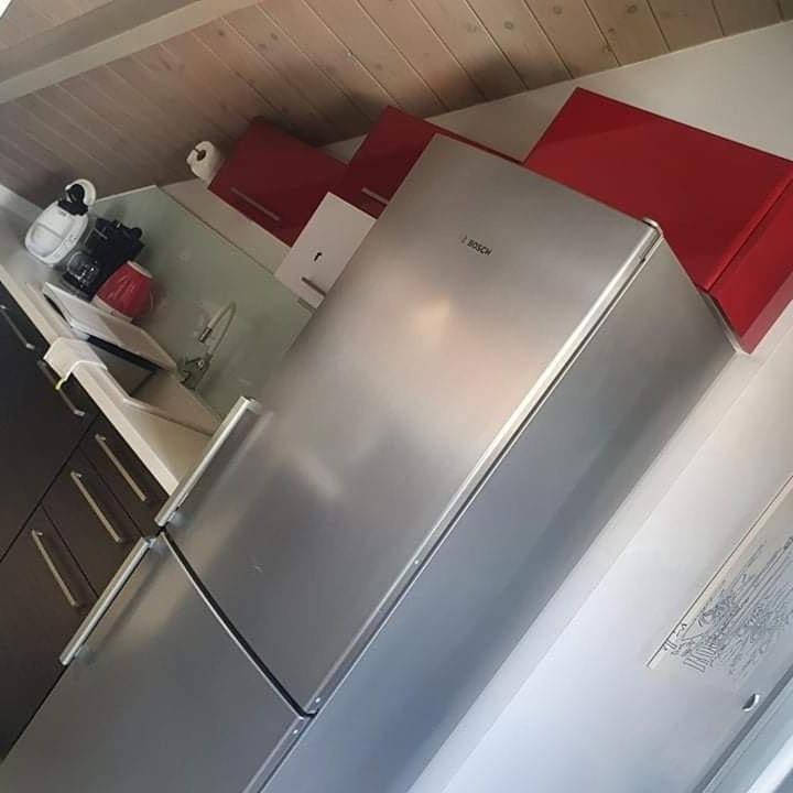 אפרטהוטל Argostoli Loft מראה חיצוני תמונה