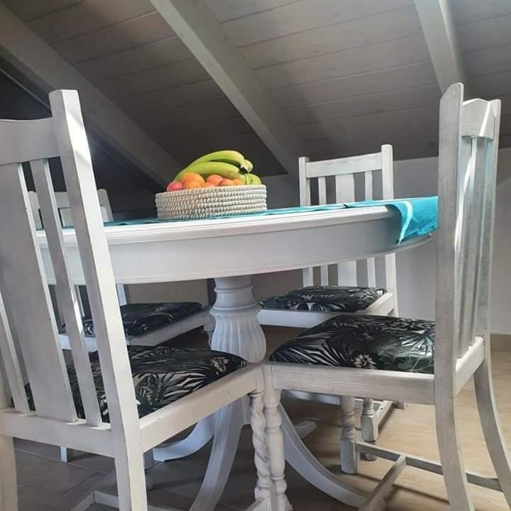 אפרטהוטל Argostoli Loft מראה חיצוני תמונה