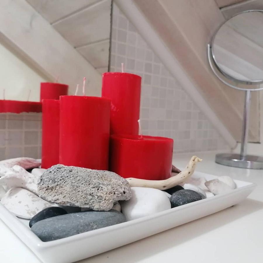 אפרטהוטל Argostoli Loft מראה חיצוני תמונה