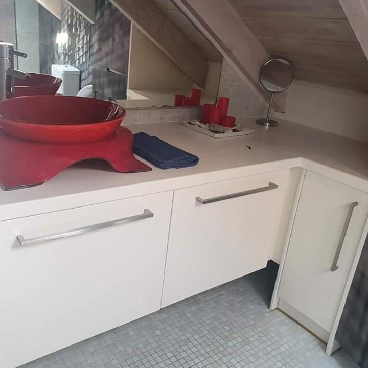 אפרטהוטל Argostoli Loft מראה חיצוני תמונה