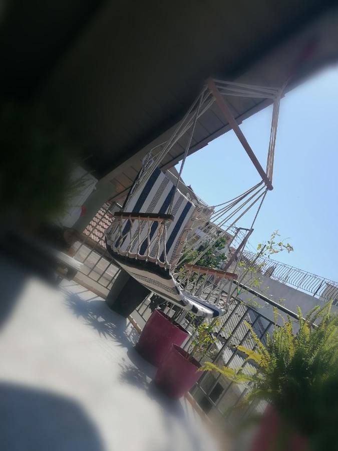 אפרטהוטל Argostoli Loft מראה חיצוני תמונה