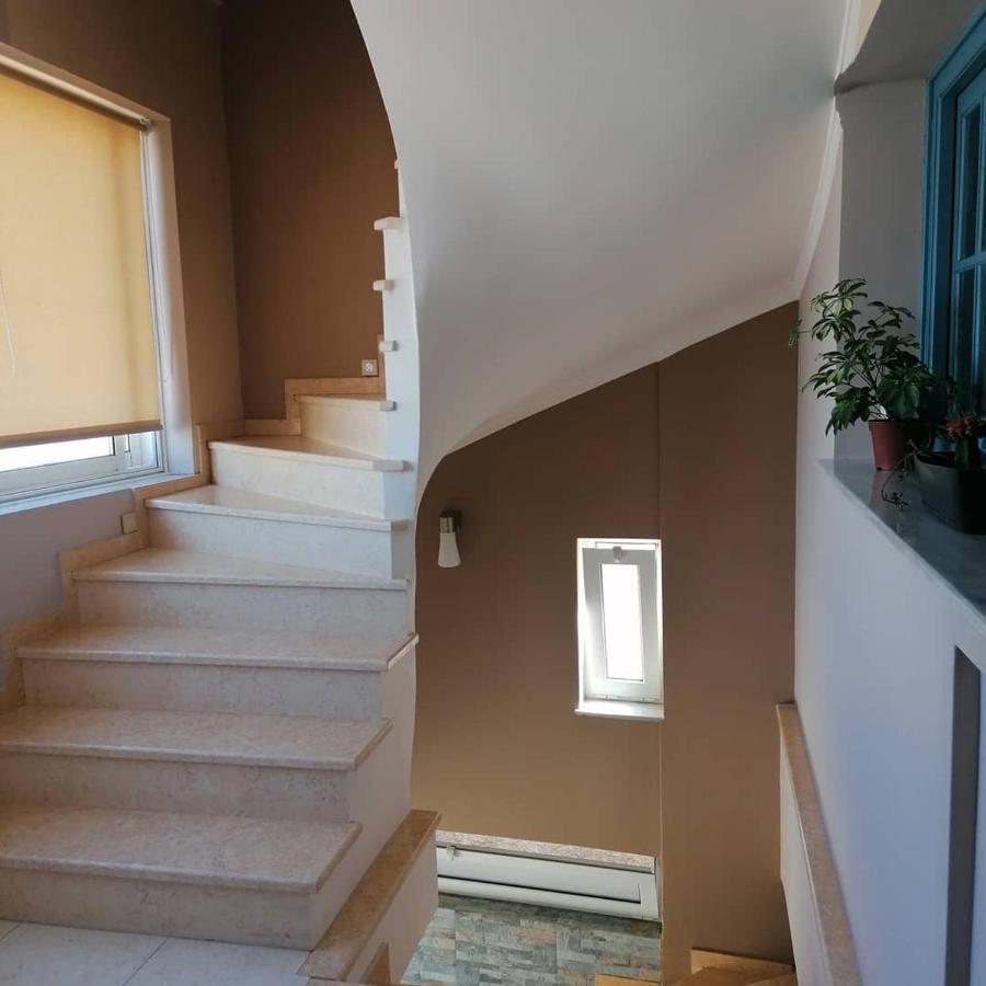 אפרטהוטל Argostoli Loft מראה חיצוני תמונה