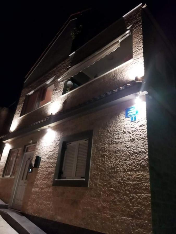 אפרטהוטל Argostoli Loft מראה חיצוני תמונה