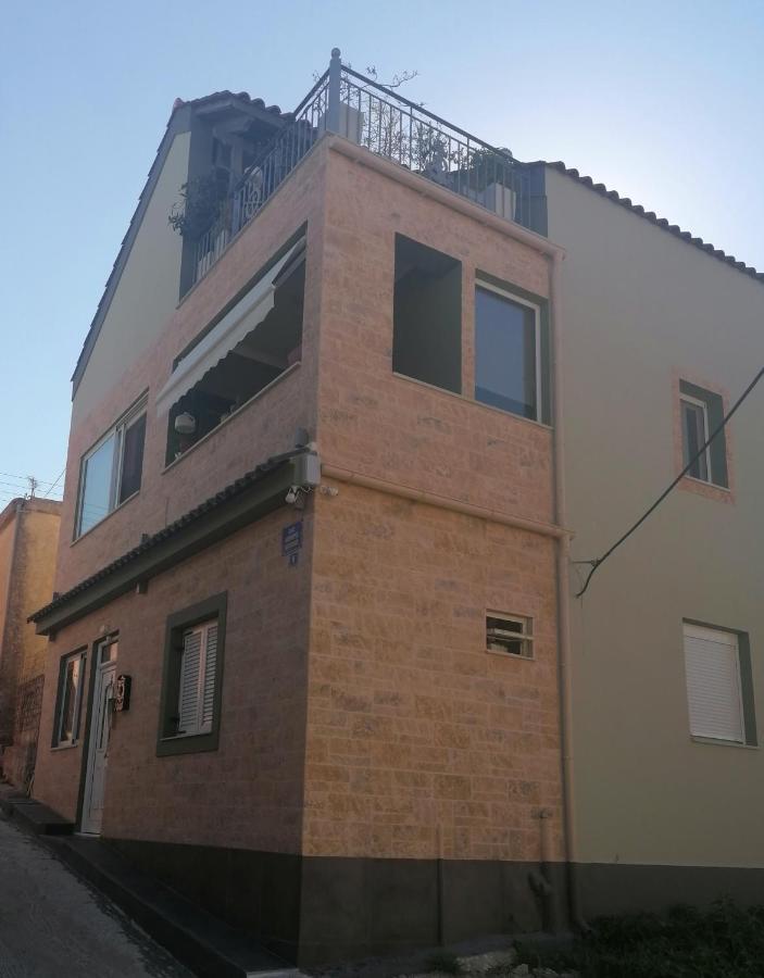 אפרטהוטל Argostoli Loft מראה חיצוני תמונה