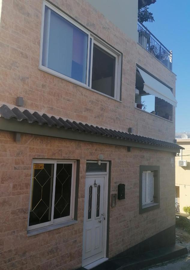 אפרטהוטל Argostoli Loft מראה חיצוני תמונה