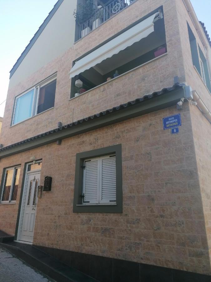 אפרטהוטל Argostoli Loft מראה חיצוני תמונה