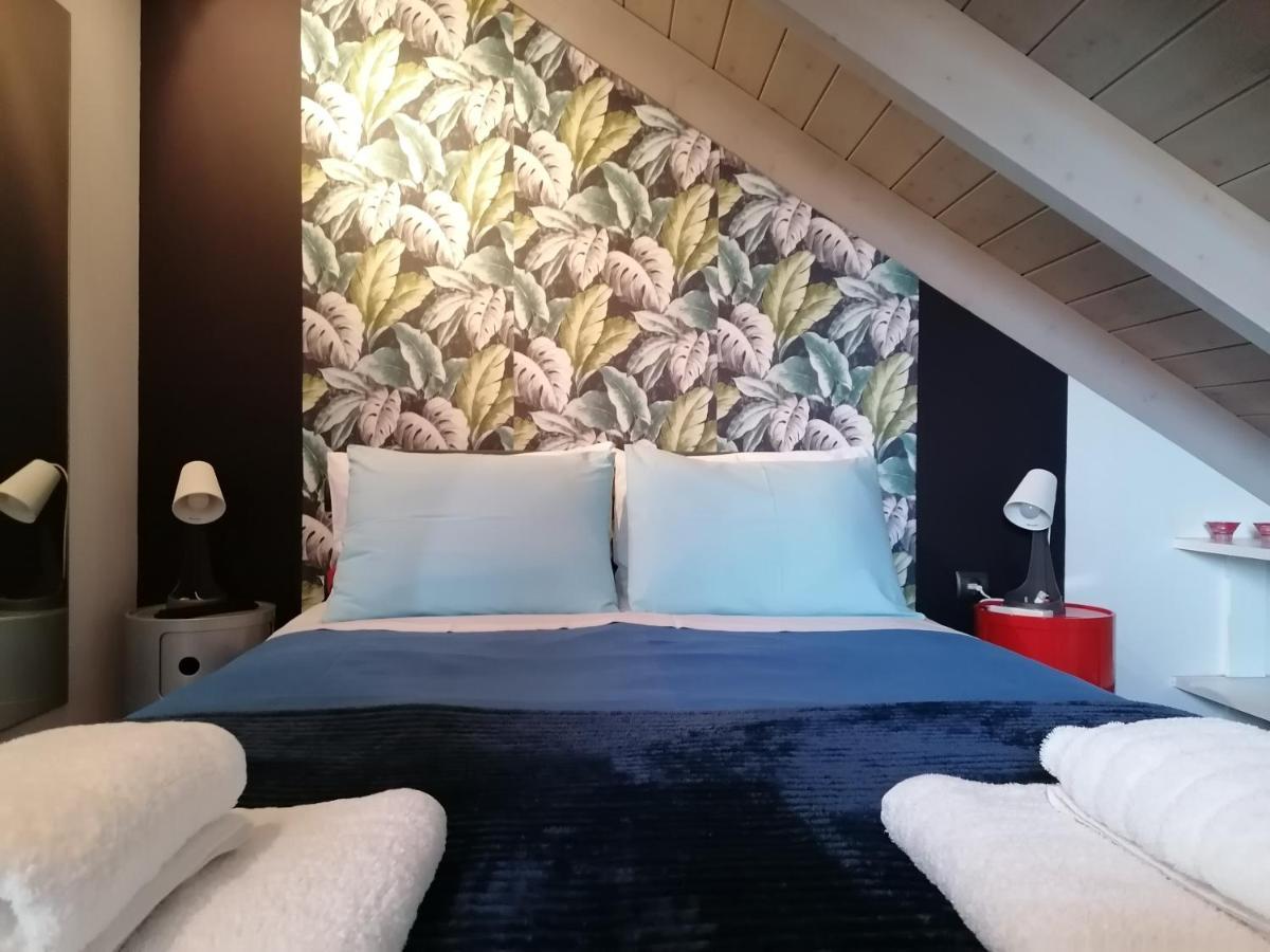 אפרטהוטל Argostoli Loft מראה חיצוני תמונה
