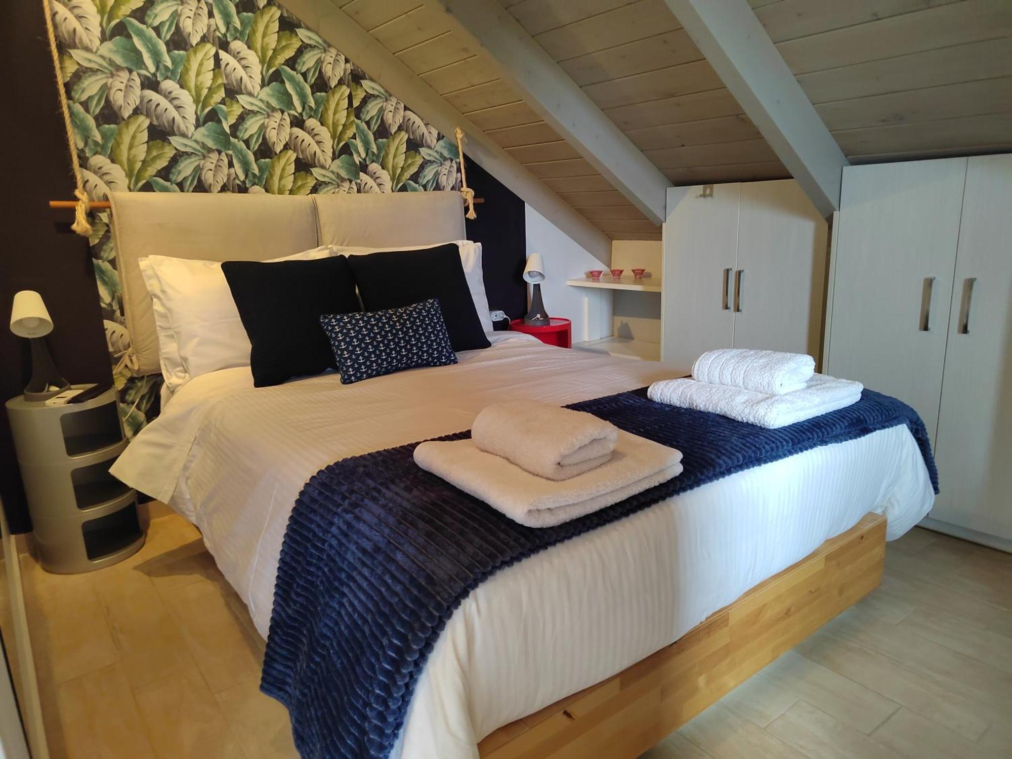 אפרטהוטל Argostoli Loft מראה חיצוני תמונה