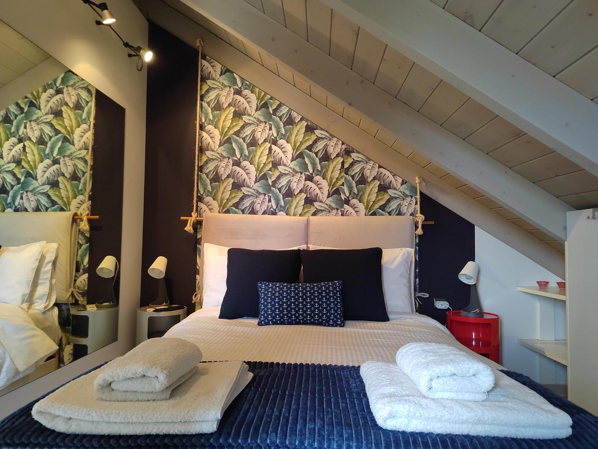 אפרטהוטל Argostoli Loft מראה חיצוני תמונה